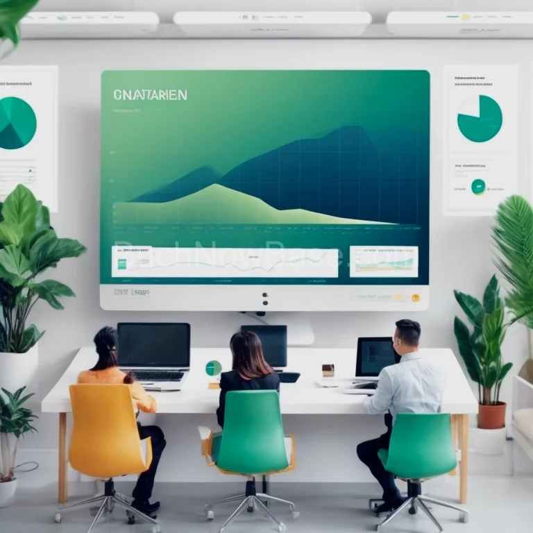 Belege digital verwalten